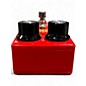 Used MXR YNGWIE MALMSTEEN OVERDRIVE Effect Pedal