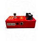Used MXR YNGWIE MALMSTEEN OVERDRIVE Effect Pedal