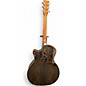 Used Martin GPC-13E Natural Acoustic Electric Guitar