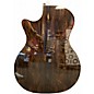 Used Martin GPC-13E Natural Acoustic Electric Guitar
