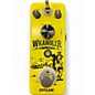 Used Outlaw Effects WRANGLER Effect Pedal thumbnail