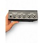 Used Line 6 M5 Stompbox Modeler Effect Processor