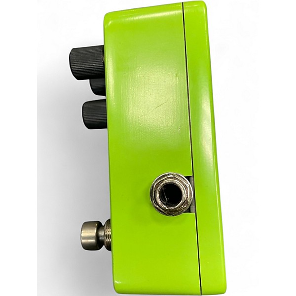 Used Nobels ODR-MINI Effect Pedal