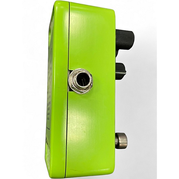 Used Nobels ODR-MINI Effect Pedal