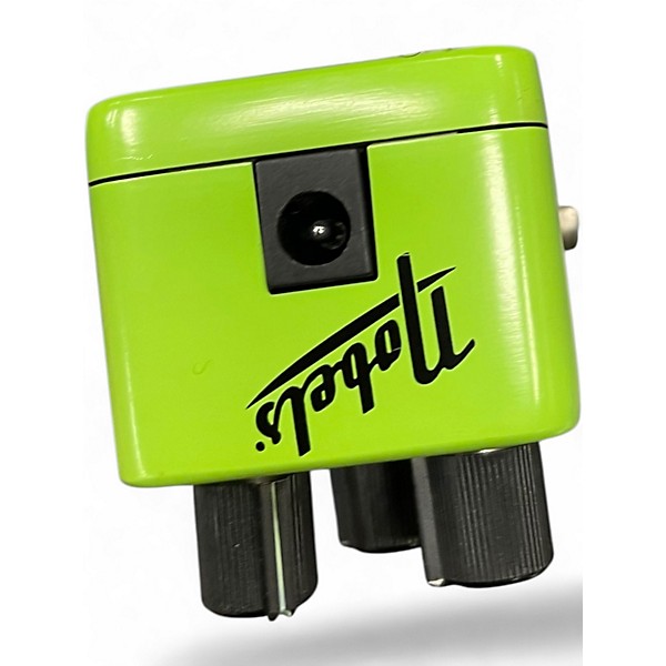 Used Nobels ODR-MINI Effect Pedal