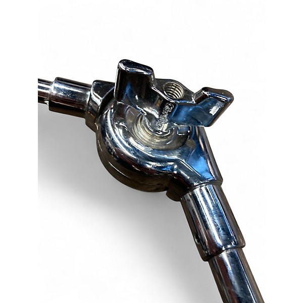 Used Gibraltar CYMBAL GRABBER Drum Clamp