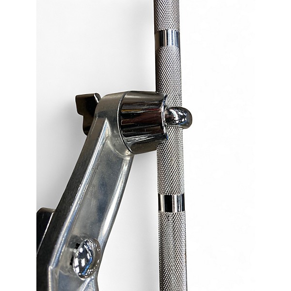 Used Gibraltar CYMBAL GRABBER Drum Clamp
