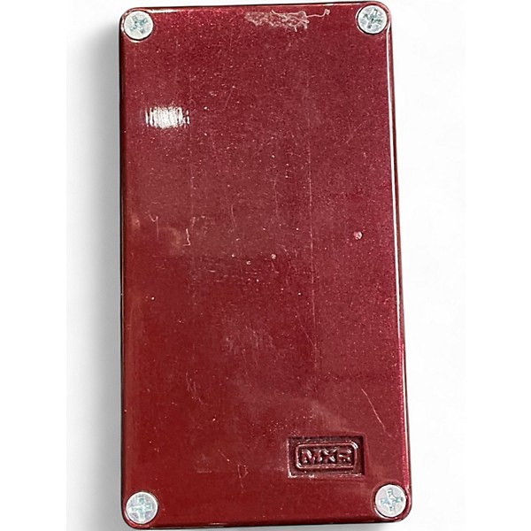 Used MXR Super Badass Variac Fuzz Effect Pedal