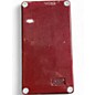 Used MXR Super Badass Variac Fuzz Effect Pedal