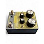 Used EarthQuaker Devices Gray Channel Effect Pedal