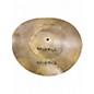 Used Istanbul Agop 17in CLAP STACK Cymbal thumbnail