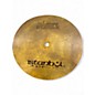 Used Istanbul Agop 17in CLAP STACK Cymbal