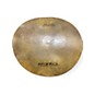 Used Istanbul Agop 17in CLAP STACK Cymbal