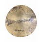 Used Istanbul Agop 17in CLAP STACK Cymbal
