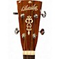 Used Blueridge BR40T Natural Acoustic Guitar