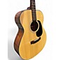 Used Blueridge BR40T Natural Acoustic Guitar
