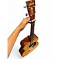 Used Blueridge BR40T Natural Acoustic Guitar