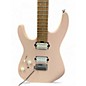 Used Charvel PRO MOD DK24 HH 2PT CM Shell Pink Electric Guitar