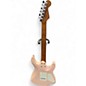 Used Charvel PRO MOD DK24 HH 2PT CM Shell Pink Electric Guitar