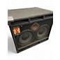 Used Eden D210XLT Bass Cabinet thumbnail