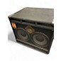 Used Eden D210XLT Bass Cabinet