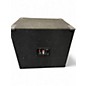 Used Eden D210XLT Bass Cabinet