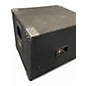 Used Eden D210XLT Bass Cabinet