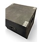 Used Eden D210XLT Bass Cabinet