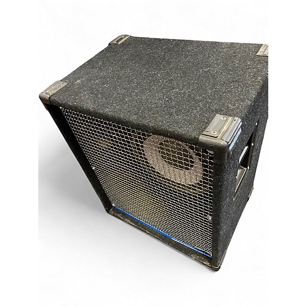 Used EBS evolution 2000 pro line Bass Cabinet