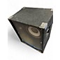 Used EBS evolution 2000 pro line Bass Cabinet