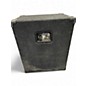 Used EBS evolution 2000 pro line Bass Cabinet