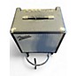 Used Fender Rumble 25 25W 1x10 Bass Combo Amp