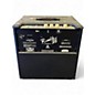 Used Fender Rumble 25 25W 1x10 Bass Combo Amp