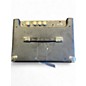 Used Fender Rumble 25 25W 1x10 Bass Combo Amp