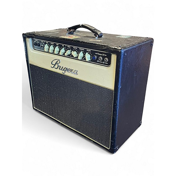 Used Bugera Vintage 22 Guitar Combo Amp