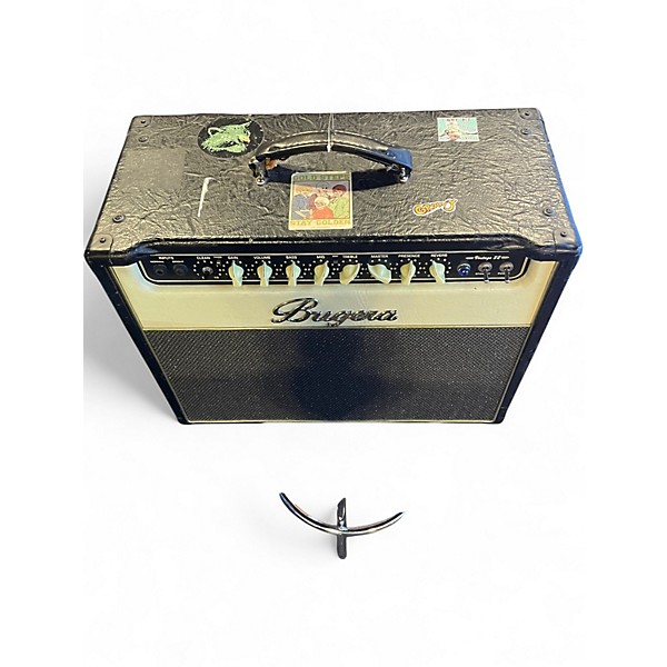 Used Bugera Vintage 22 Guitar Combo Amp