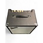 Used Fender Rumble 25 25W 1x10 Bass Combo Amp