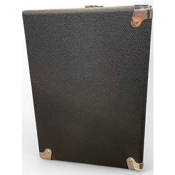 Used Fender Rumble 25 25W 1x10 Bass Combo Amp