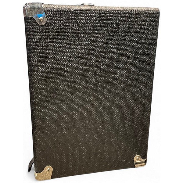 Used Fender Rumble 25 25W 1x10 Bass Combo Amp