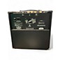 Used Fender Rumble 25 25W 1x10 Bass Combo Amp