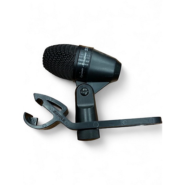 Used Shure PGA56 Dynamic Microphone