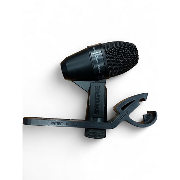 Used Shure PGA56 Dynamic Microphone
