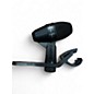 Used Shure PGA56 Dynamic Microphone