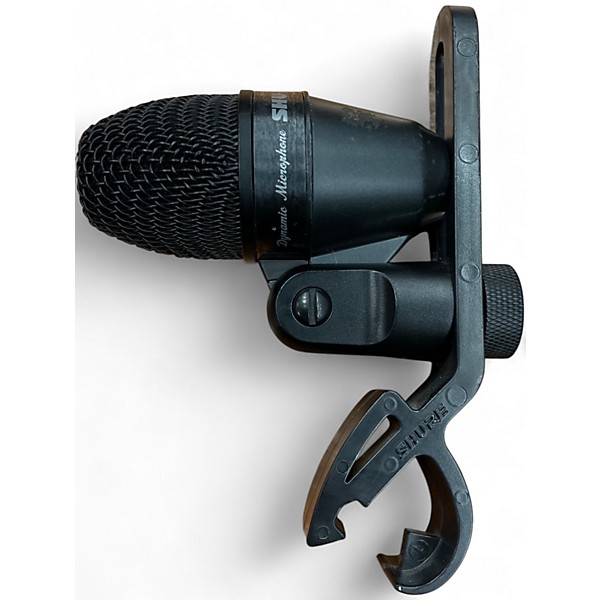 Used Shure PGA56 Dynamic Microphone