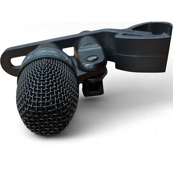 Used Shure PGA56 Dynamic Microphone