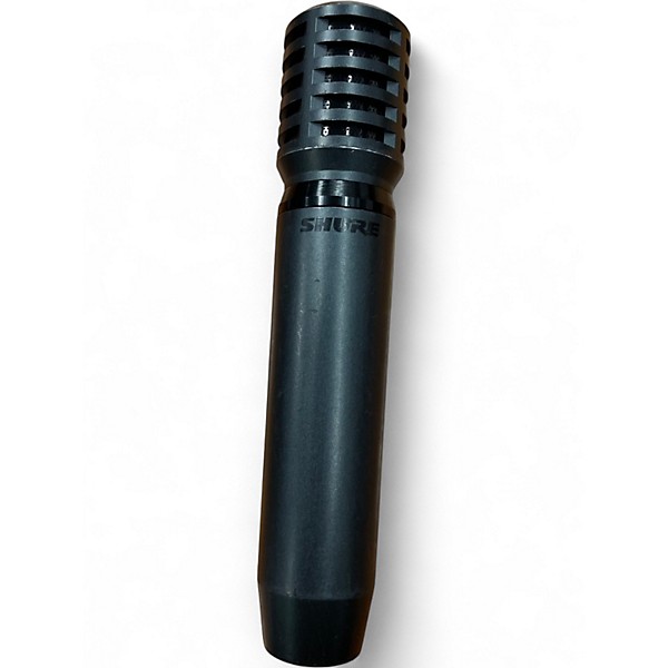 Used Shure PGA81 Condenser Microphone