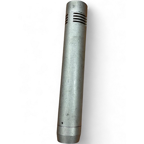 Used MXL 603S Condenser Microphone