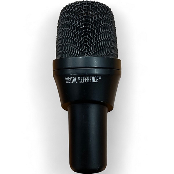 Used Digital Reference DRST100 Dynamic Microphone
