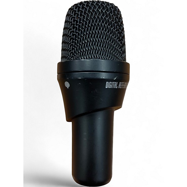 Used Digital Reference DRST100 Dynamic Microphone