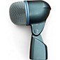 Used Shure Beta 52A Drum Microphone thumbnail